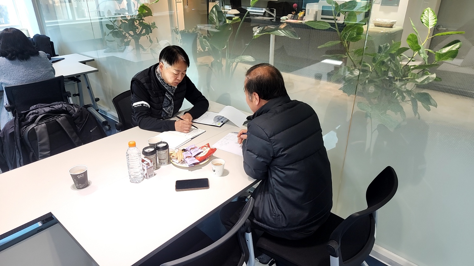 [Accelerating] 2025년 지역창업특화지원사업 중장년 Pre-인큐베이팅 전문가 멘토링 5